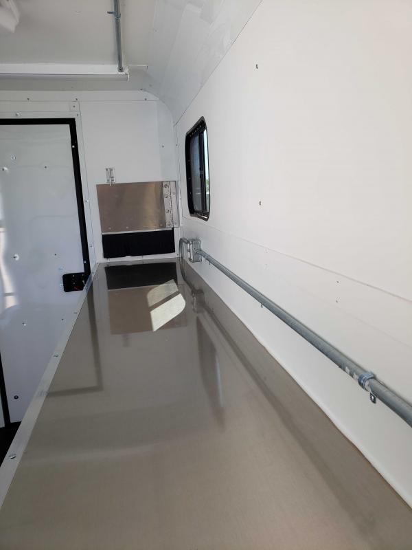 new Office / Fiber Optic Trailers Cargo Craft  for sale, in Broken Arrow, OK Thumbnail 17