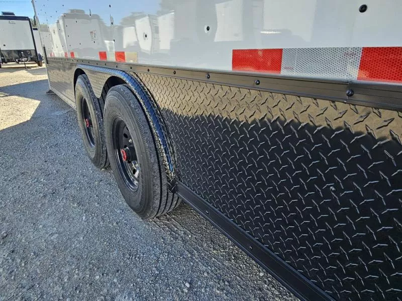 new Cargo (Enclosed) Trailers Cargo Craft  for sale, in Broken Arrow, OK Thumbnail 25