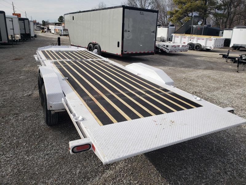 new Tilt Trailers Diamond C Trailers  for sale, in Broken Arrow, OK Thumbnail 2