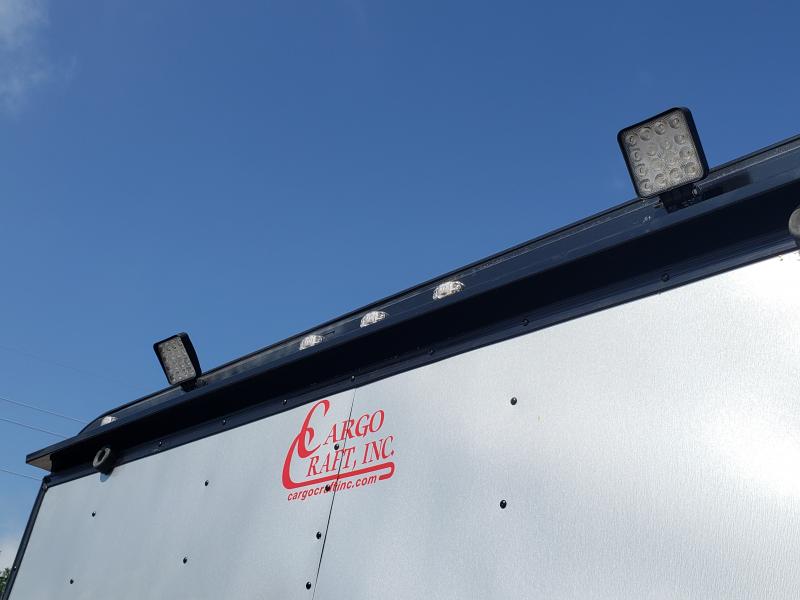 new Cargo (Enclosed) Trailers Cargo Craft Other for sale, in Broken Arrow, OK Thumbnail 6