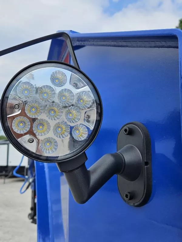 new Tilt Trailers Diamond C Trailers  for sale, in Broken Arrow, OK Thumbnail 10