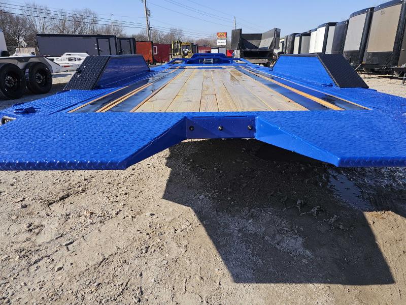 new Tilt Trailers RawMaxx  for sale, in Broken Arrow, OK Thumbnail 6