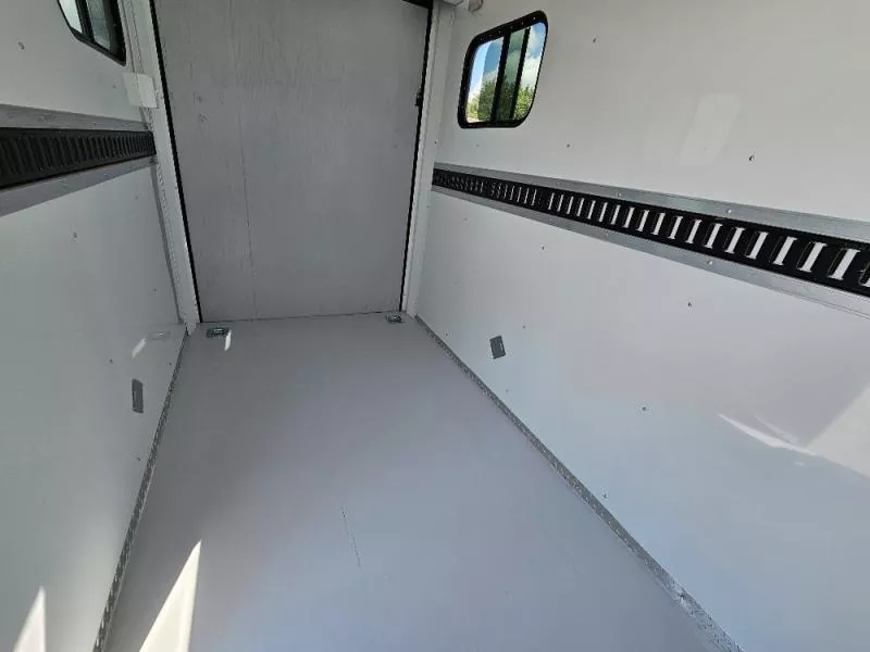 new Cargo (Enclosed) Trailers Cargo Craft  for sale, in Broken Arrow, OK Thumbnail 14