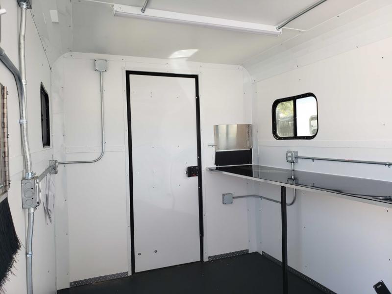 new Office / Fiber Optic Trailers Cargo Craft  for sale, in Broken Arrow, OK Thumbnail 22
