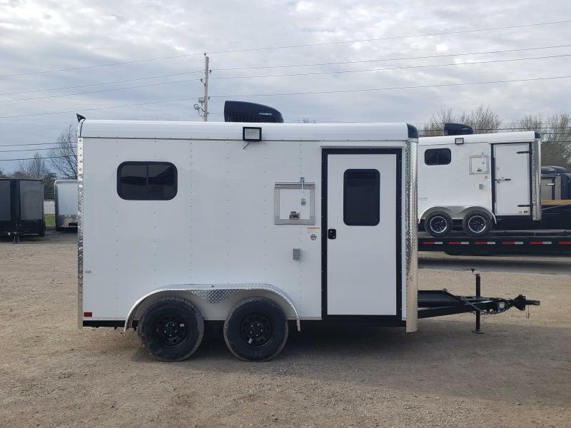 new Office / Fiber Optic Trailers Cargo Craft  for sale, in Broken Arrow, OK Thumbnail 2