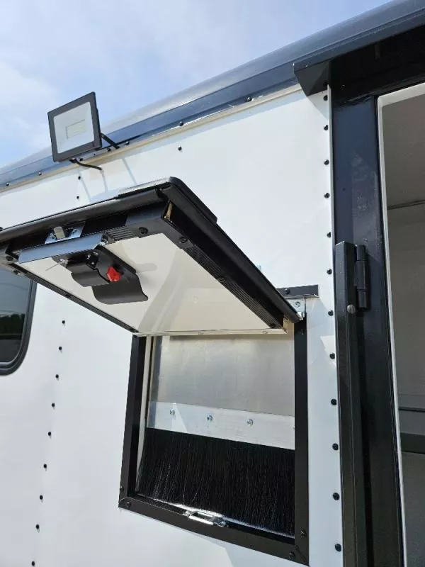 new Office / Fiber Optic Trailers Cargo Craft  for sale, in Broken Arrow, OK Thumbnail 18