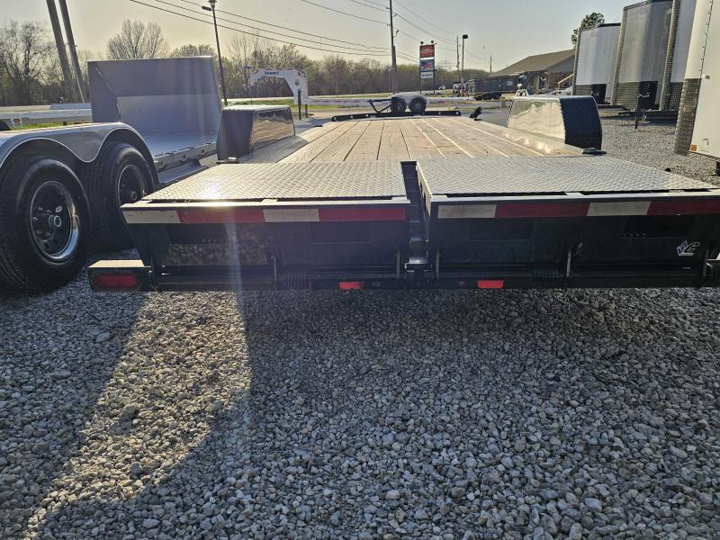 used Equipment / Flatbed Trailers Diamond C Trailers  for sale, in Broken Arrow, OK Thumbnail 9