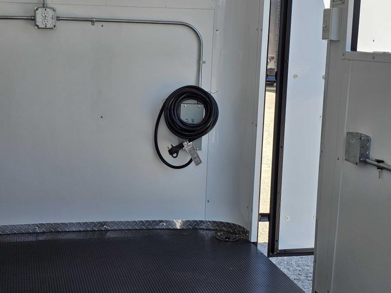 new Office / Fiber Optic Trailers Cargo Craft  for sale, in Broken Arrow, OK Thumbnail 31