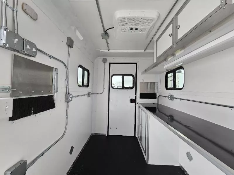 new Office / Fiber Optic Trailers Cargo Craft  for sale, in Broken Arrow, OK Thumbnail 11