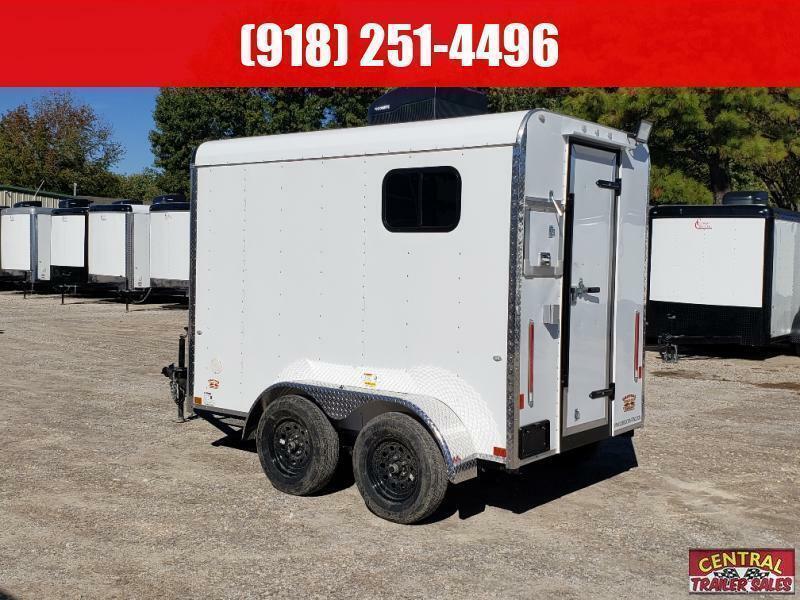 new Office / Fiber Optic Trailers Cargo Craft  for sale, in Broken Arrow, OK Thumbnail 5