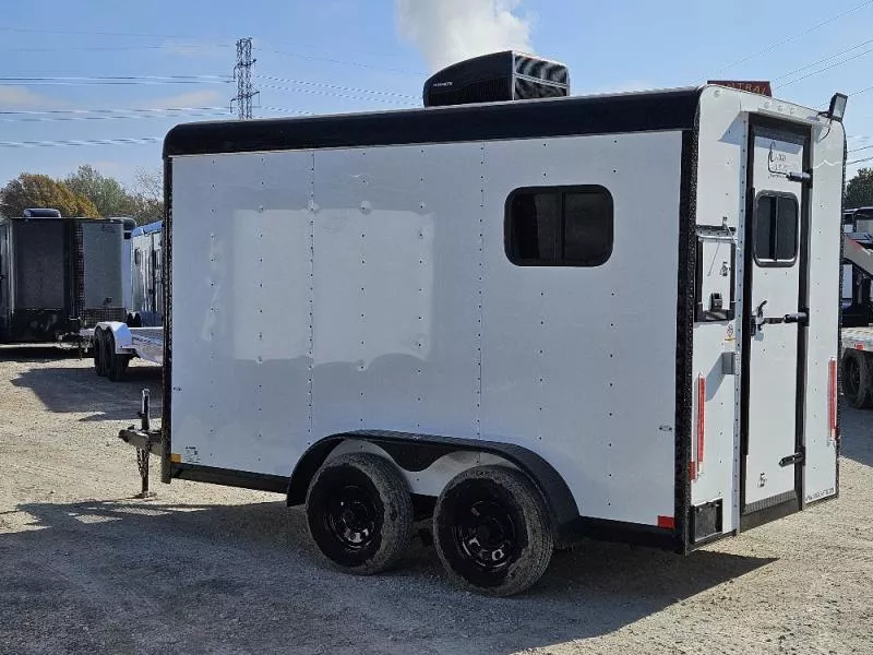 new Office / Fiber Optic Trailers Cargo Craft  for sale, in Broken Arrow, OK Thumbnail 5