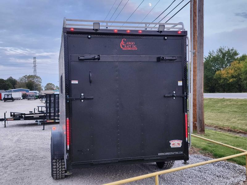 new Utility Trailers Cargo Craft  for sale, in Broken Arrow, OK Thumbnail 13