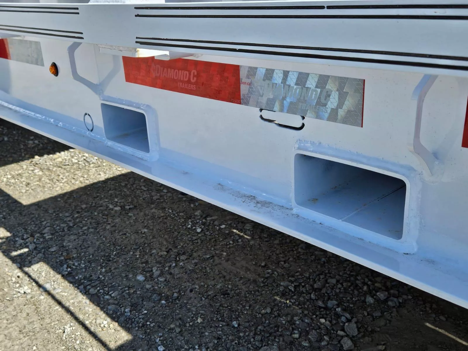 new Tilt Trailers Diamond C Trailers  for sale, in Broken Arrow, OK Thumbnail 14