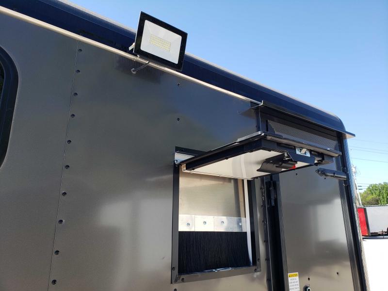 new Office / Fiber Optic Trailers Cargo Craft  for sale, in Broken Arrow, OK Thumbnail 19