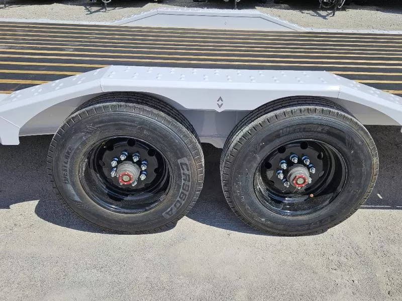 new Tilt Trailers Diamond C Trailers  for sale, in Broken Arrow, OK Thumbnail 12