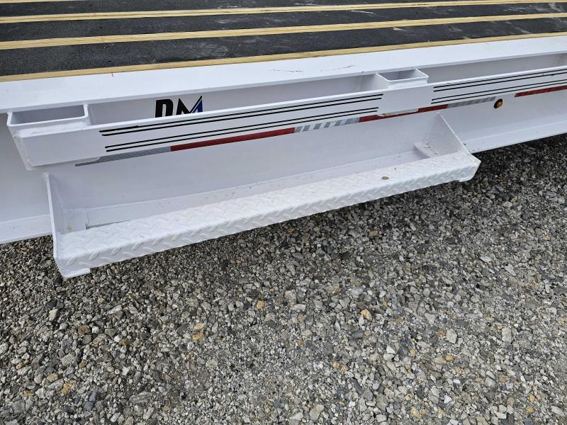 new Tilt Trailers Diamond C Trailers  for sale, in Broken Arrow, OK Thumbnail 10
