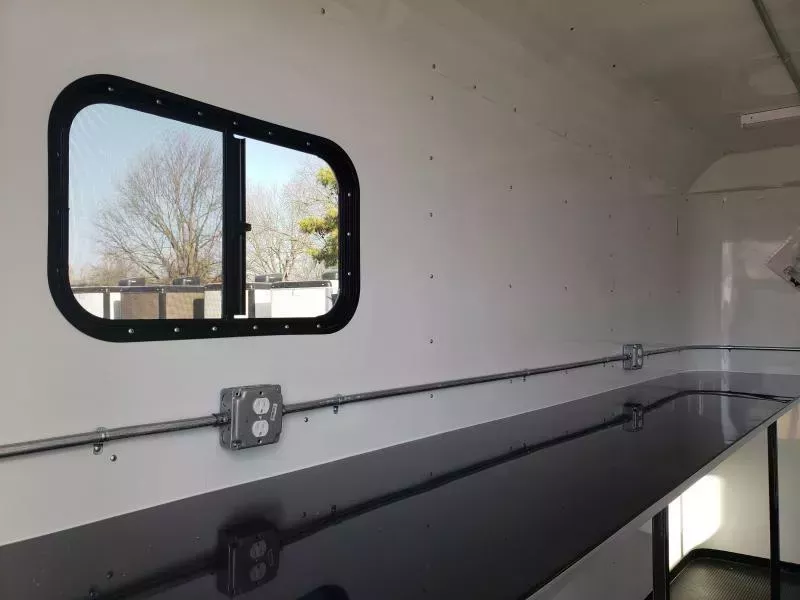 new Office / Fiber Optic Trailers Cargo Craft  for sale, in Broken Arrow, OK Thumbnail 14