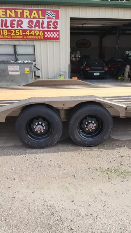 new Tilt Trailers Diamond C Trailers  for sale, in Broken Arrow, OK Thumbnail 4
