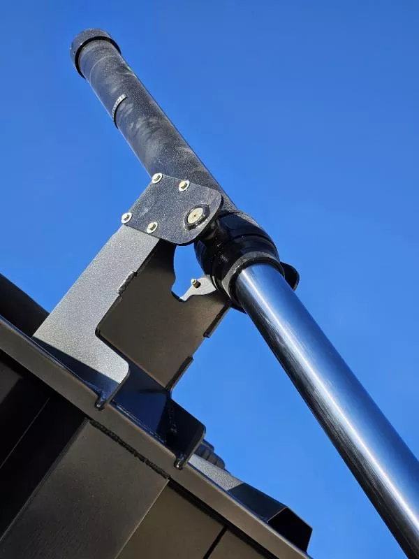 new Dump Trailers Diamond C Trailers  for sale, in Broken Arrow, OK Thumbnail 10