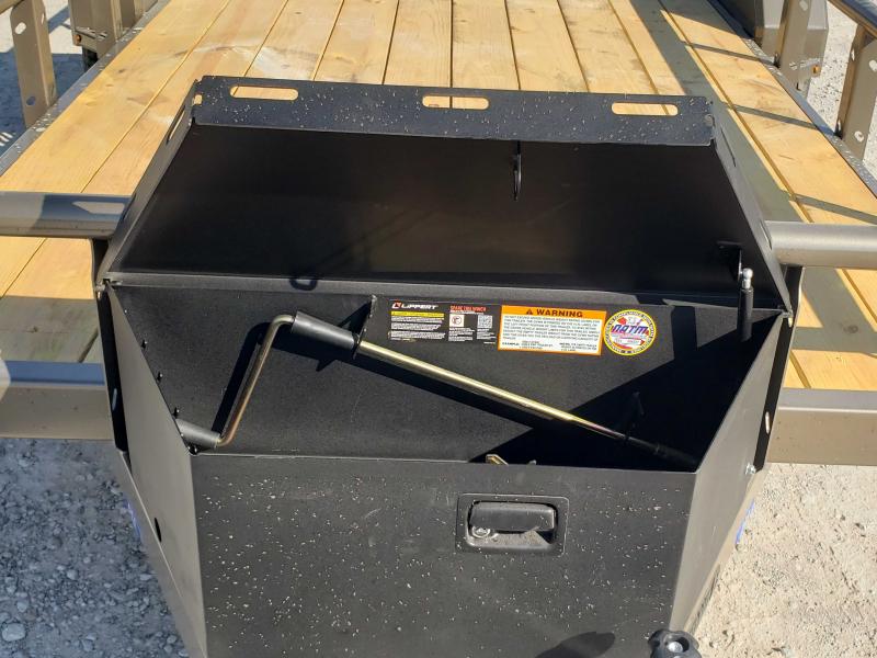 new Utility Trailers Diamond C Trailers  for sale, in Broken Arrow, OK Thumbnail 4