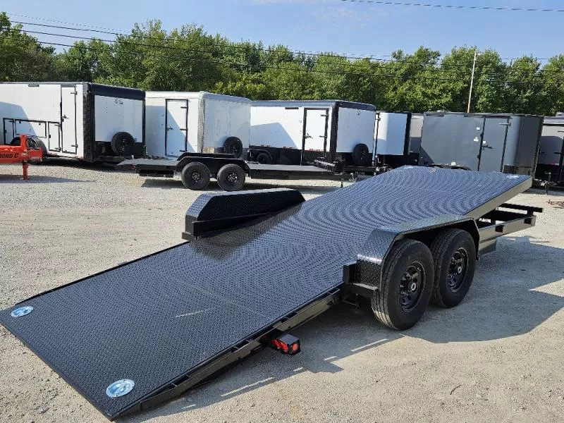 new Tilt Trailers Texoma Trailers  for sale, in Broken Arrow, OK Thumbnail 5