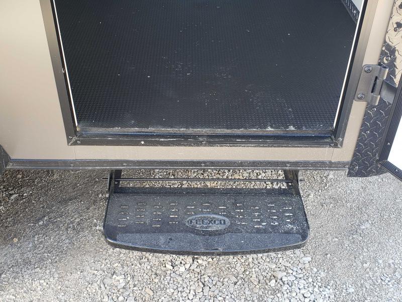 new Office / Fiber Optic Trailers Cargo Craft  for sale, in Broken Arrow, OK Thumbnail 13