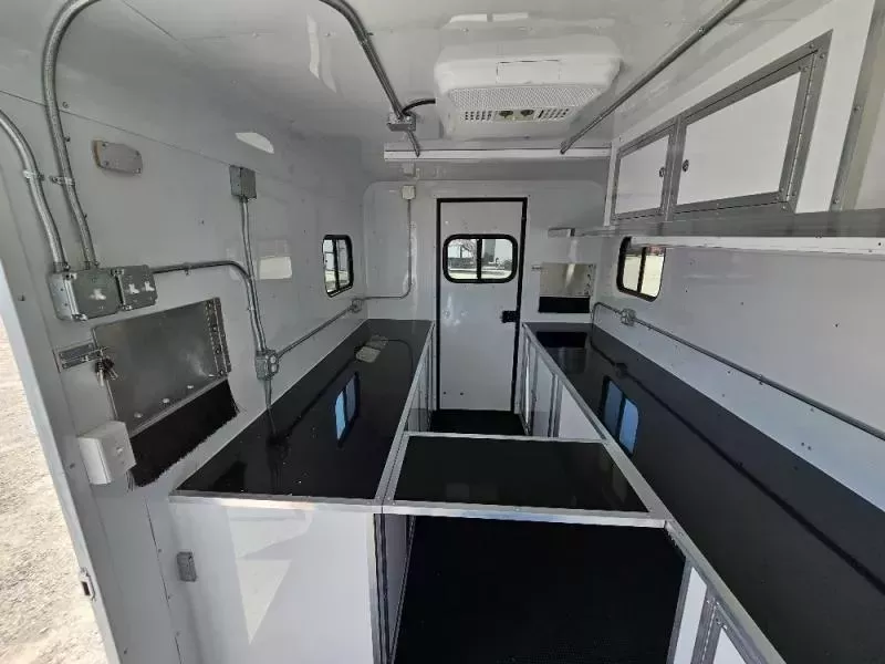 new Office / Fiber Optic Trailers Cargo Craft  for sale, in Broken Arrow, OK Thumbnail 11