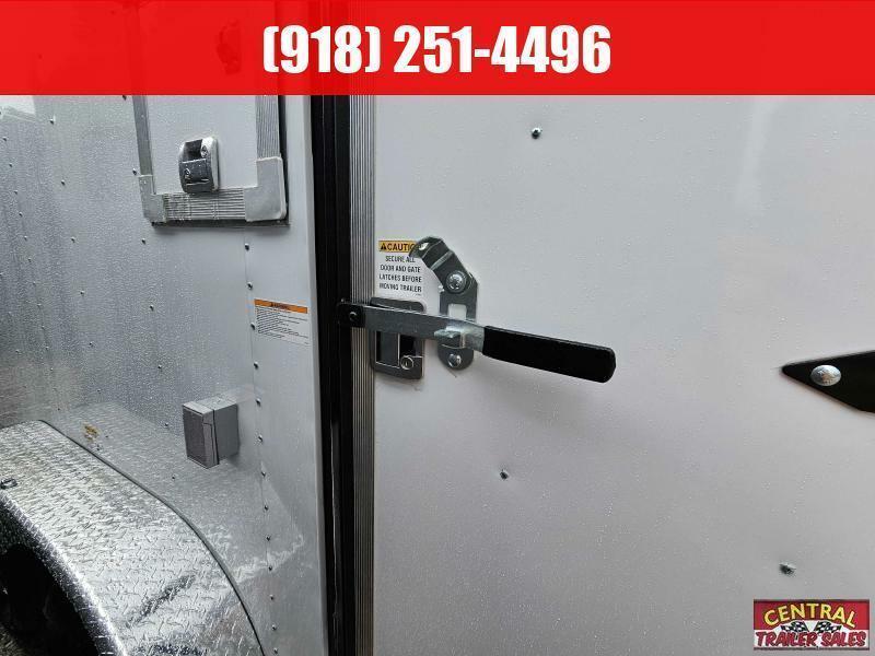 new Office / Fiber Optic Trailers Cargo Craft  for sale, in Broken Arrow, OK Thumbnail 17