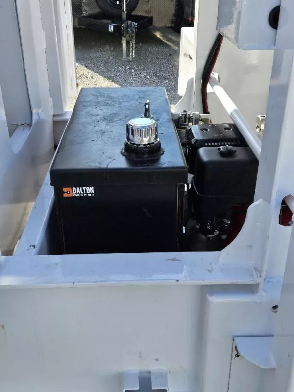 new Dump Trailers Diamond C Trailers  for sale, in Broken Arrow, OK Thumbnail 18