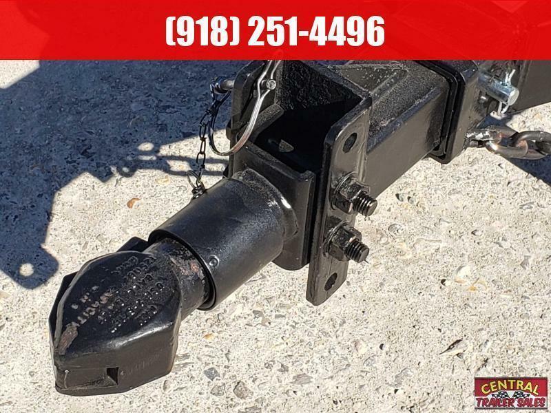 new Office / Fiber Optic Trailers Cargo Craft  for sale, in Broken Arrow, OK Thumbnail 4