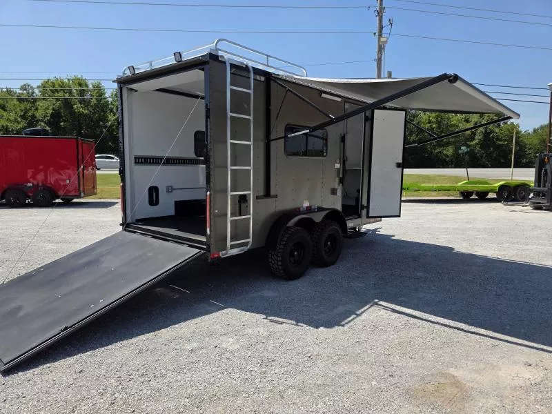 new ATV Trailers Cargo Craft  for sale, in Broken Arrow, OK Thumbnail 12