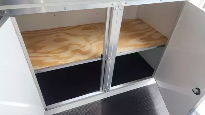 new Office / Fiber Optic Trailers Cargo Craft  for sale, in Broken Arrow, OK Thumbnail 27