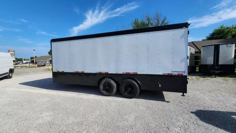 new Cargo (Enclosed) Trailers Cargo Craft Other for sale, in Broken Arrow, OK Thumbnail 5