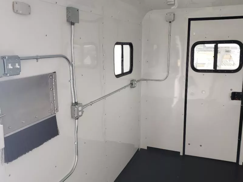 new Office / Fiber Optic Trailers Cargo Craft  for sale, in Broken Arrow, OK Thumbnail 9