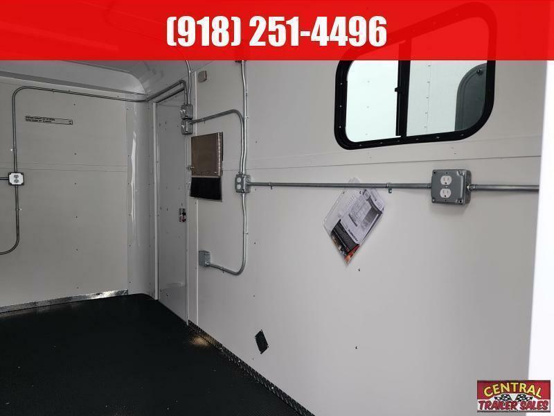 new Office / Fiber Optic Trailers Cargo Craft  for sale, in Broken Arrow, OK Thumbnail 15