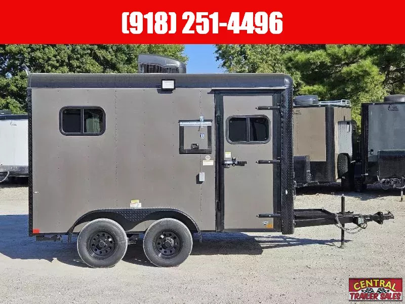 new Office / Fiber Optic Trailers Cargo Craft  for sale, in Broken Arrow, OK Thumbnail 2