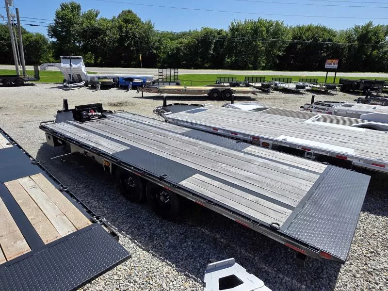 new Tilt Trailers Diamond C Trailers  for sale, in Broken Arrow, OK Thumbnail 15