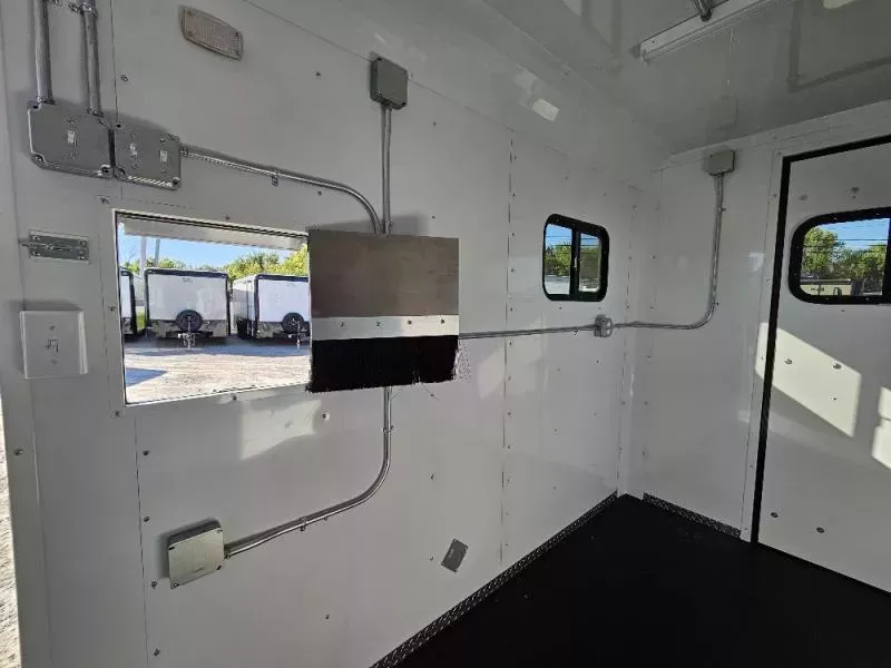 new Office / Fiber Optic Trailers Cargo Craft  for sale, in Broken Arrow, OK Thumbnail 9