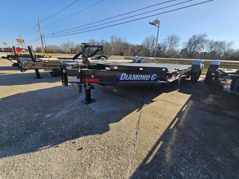 new Tilt Trailers Diamond C Trailers  for sale, in Broken Arrow, OK Thumbnail 4