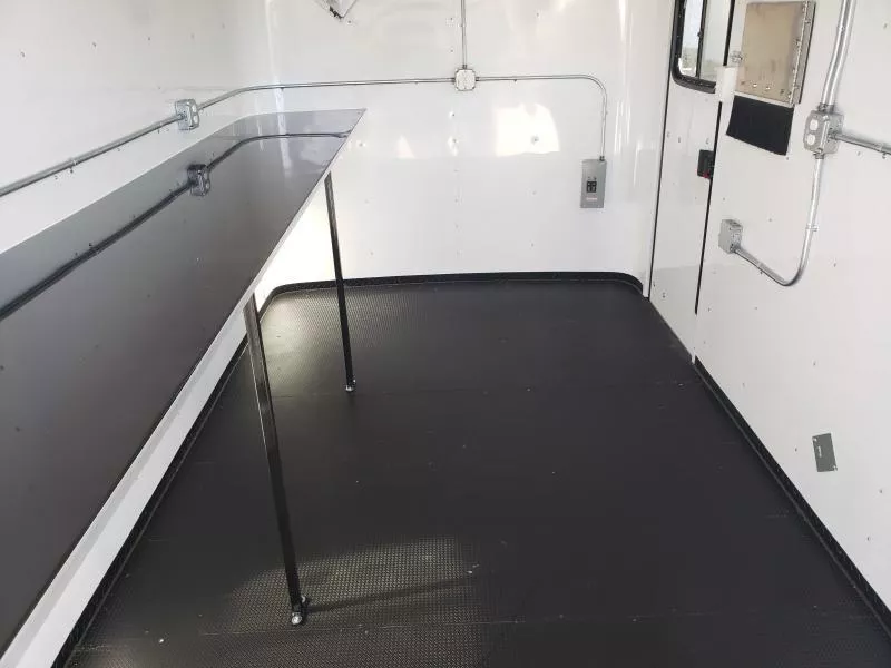 new Office / Fiber Optic Trailers Cargo Craft  for sale, in Broken Arrow, OK Thumbnail 13
