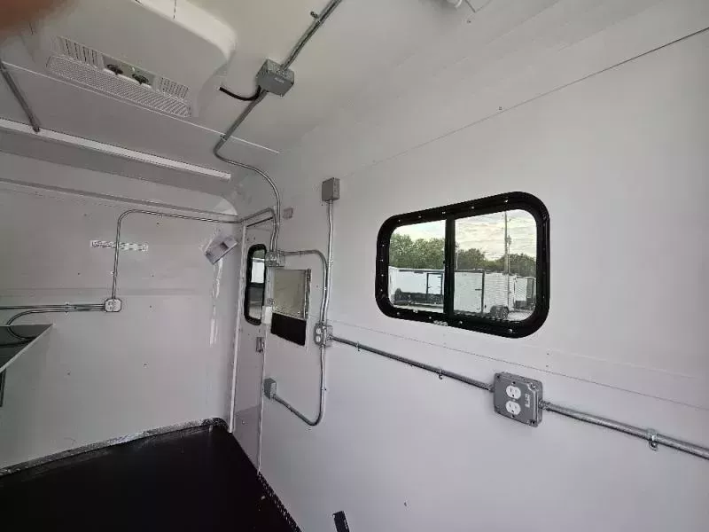 new Office / Fiber Optic Trailers Cargo Craft  for sale, in Broken Arrow, OK Thumbnail 12