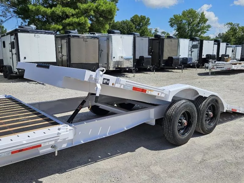 new Tilt Trailers Diamond C Trailers  for sale, in Broken Arrow, OK Thumbnail 21