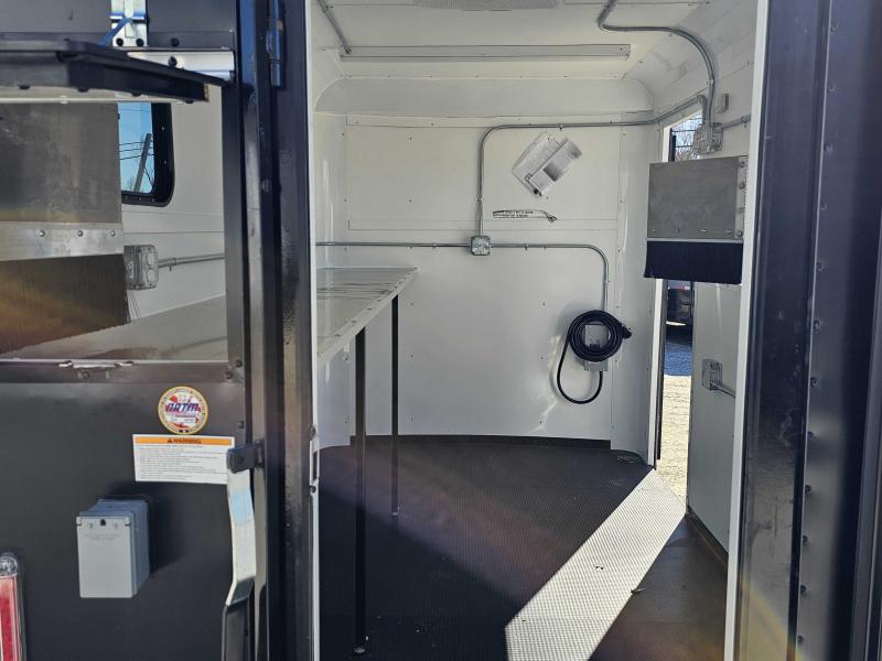 new Office / Fiber Optic Trailers Cargo Craft  for sale, in Broken Arrow, OK Thumbnail 14