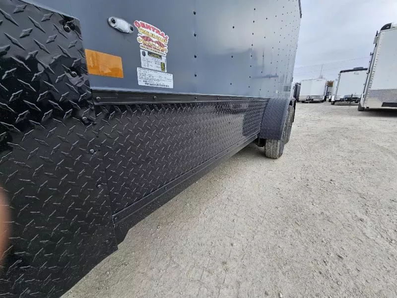 new Cargo (Enclosed) Trailers Cargo Craft Other for sale, in Broken Arrow, OK Thumbnail 9