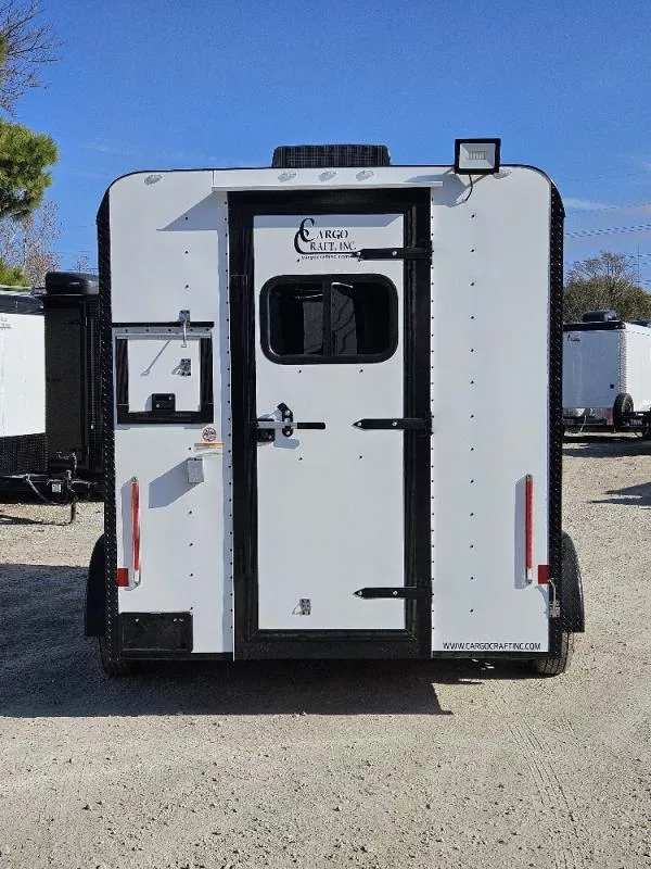 new Office / Fiber Optic Trailers Cargo Craft  for sale, in Broken Arrow, OK Thumbnail 4