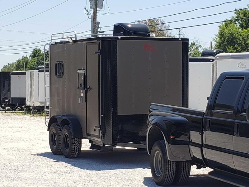 new Office / Fiber Optic Trailers Cargo Craft  for sale, in Broken Arrow, OK Thumbnail 5