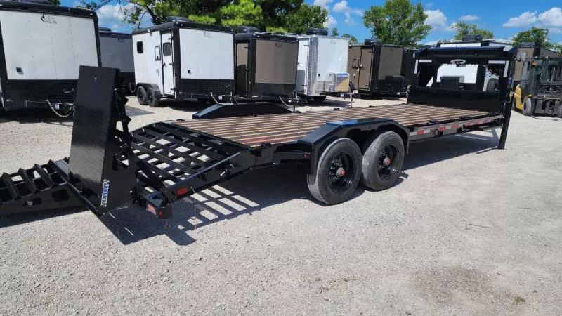 new Equipment / Flatbed Trailers Diamond C Trailers Other for sale, in Broken Arrow, OK Thumbnail 8