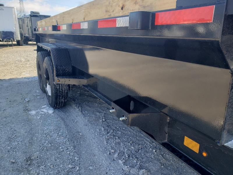 new Dump Trailers Diamond C Trailers  for sale, in Broken Arrow, OK Thumbnail 5