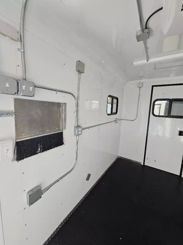 new Office / Fiber Optic Trailers Cargo Craft  for sale, in Broken Arrow, OK Thumbnail 11