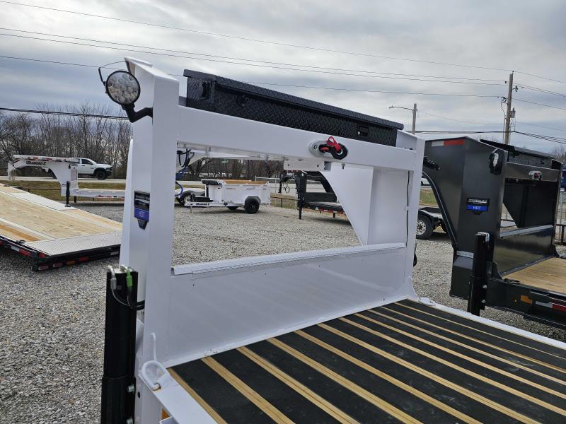 new Tilt Trailers Diamond C Trailers  for sale, in Broken Arrow, OK Thumbnail 5